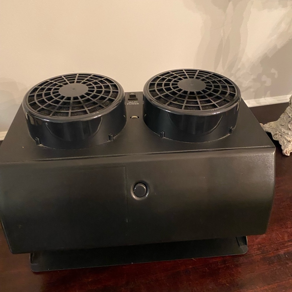 Thermal Professionals Nail spa Dryer